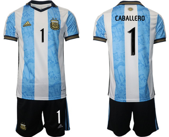Argentina soccer jerseys-027